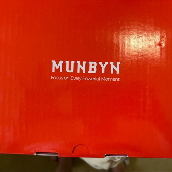 Munbyn Thermal Label Shipping Printer - Picture 4 of 4